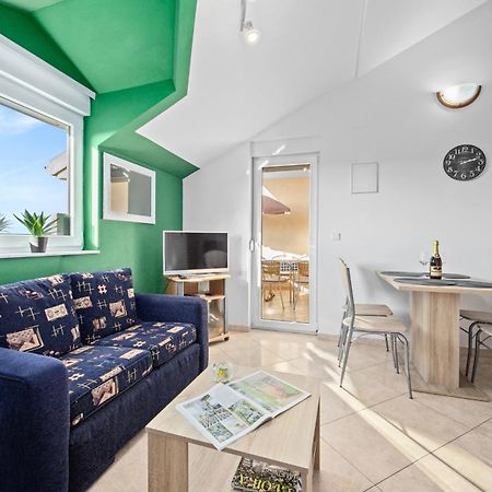 Apartment Medulin Home Екстериор снимка
