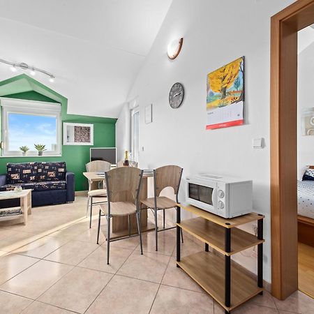 Apartment Medulin Home Екстериор снимка