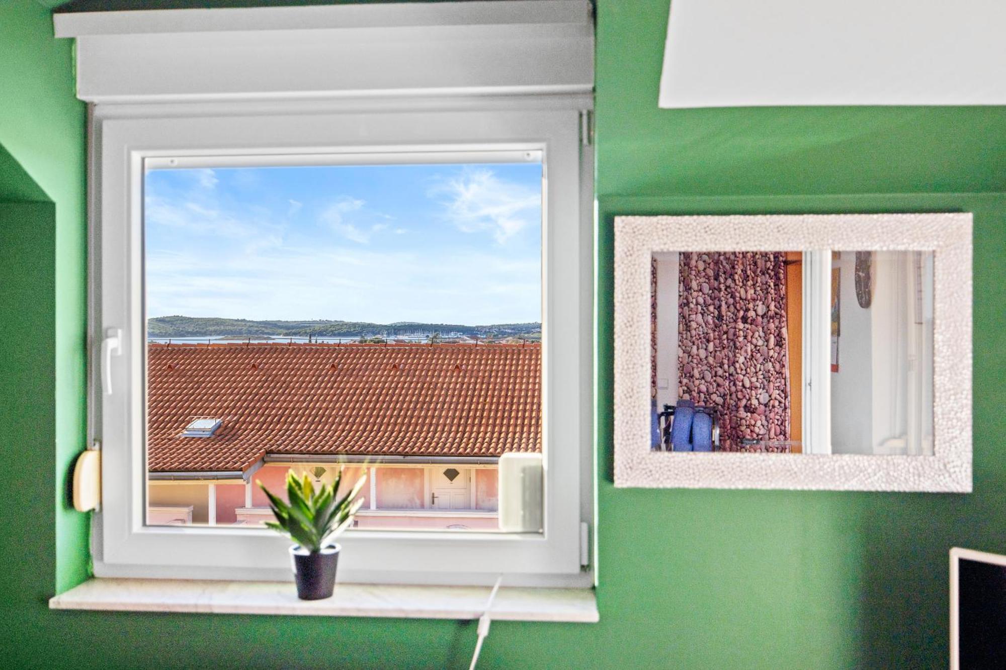 Apartment Medulin Home Екстериор снимка