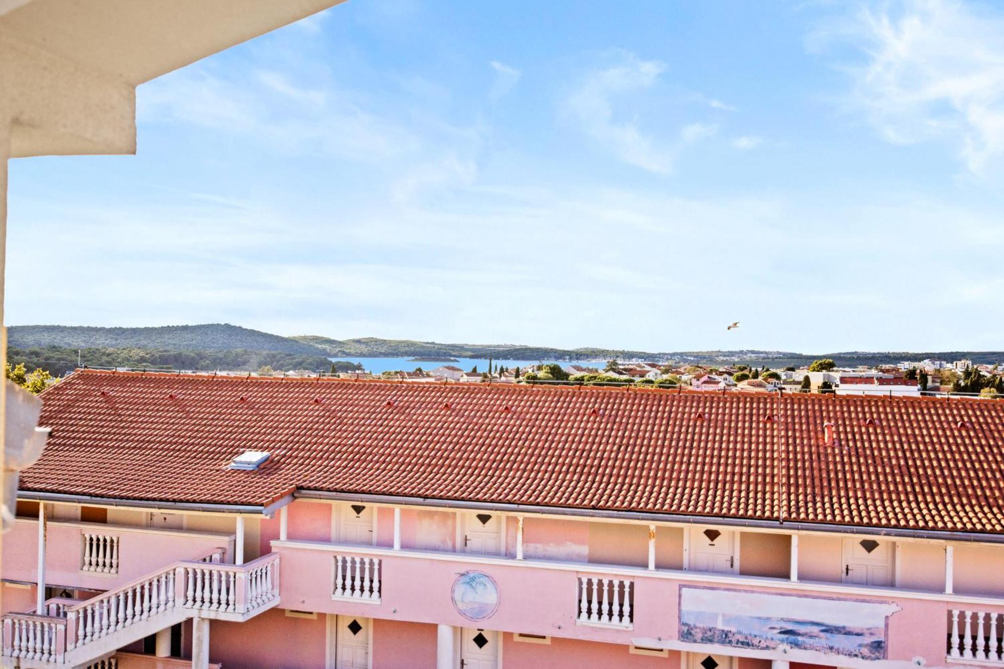 Apartment Medulin Home Екстериор снимка