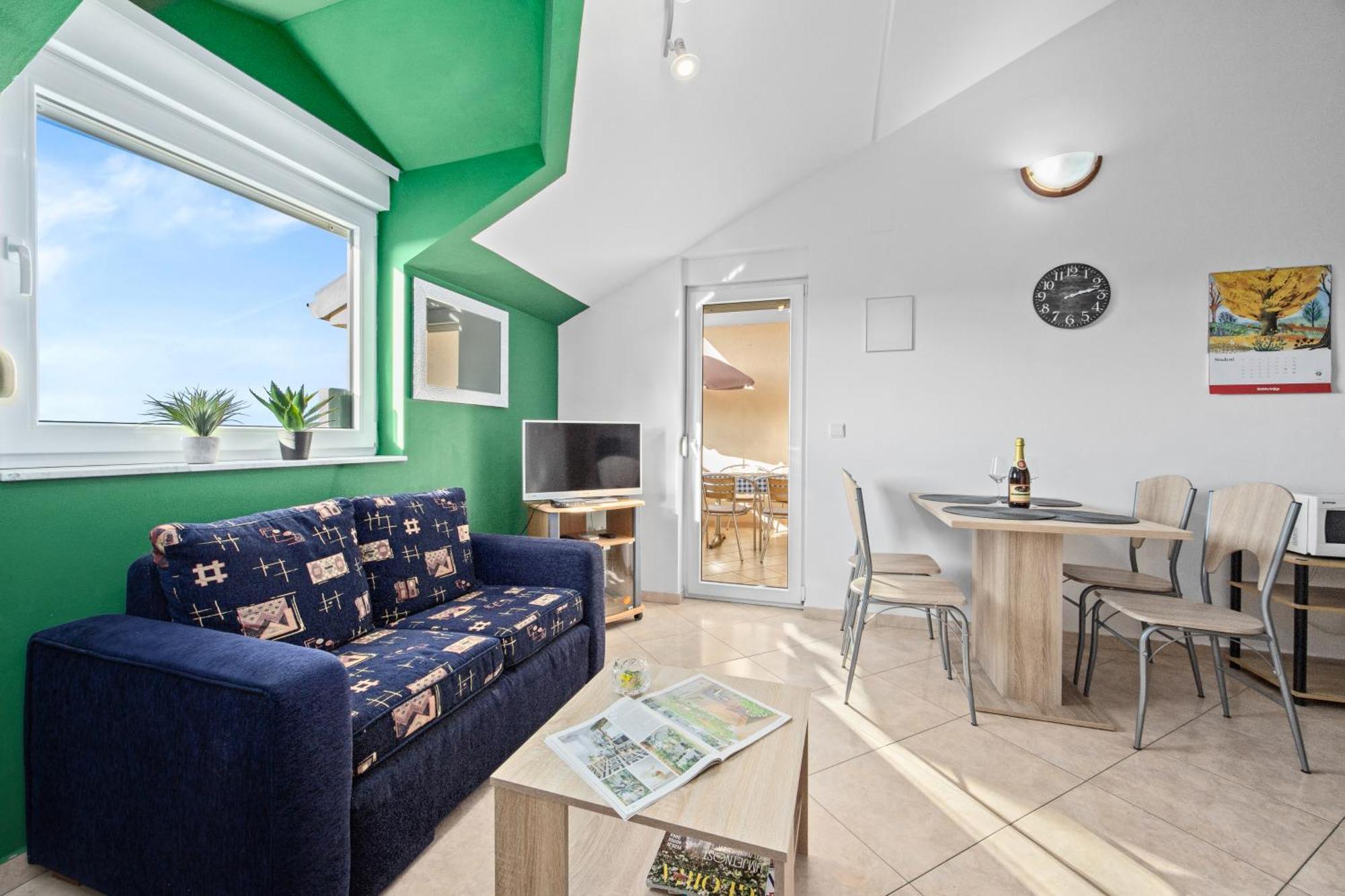 Apartment Medulin Home Екстериор снимка