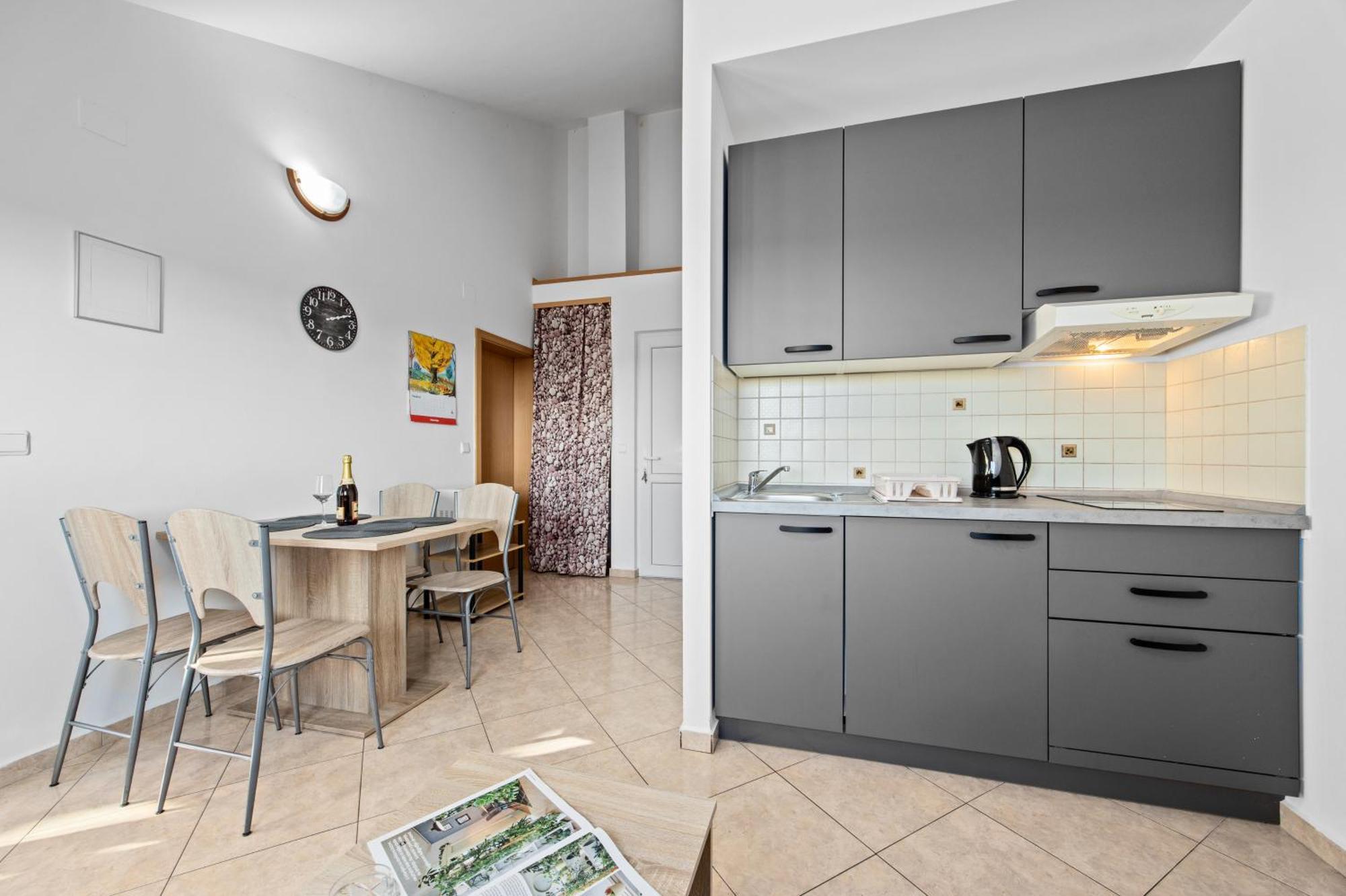 Apartment Medulin Home Екстериор снимка
