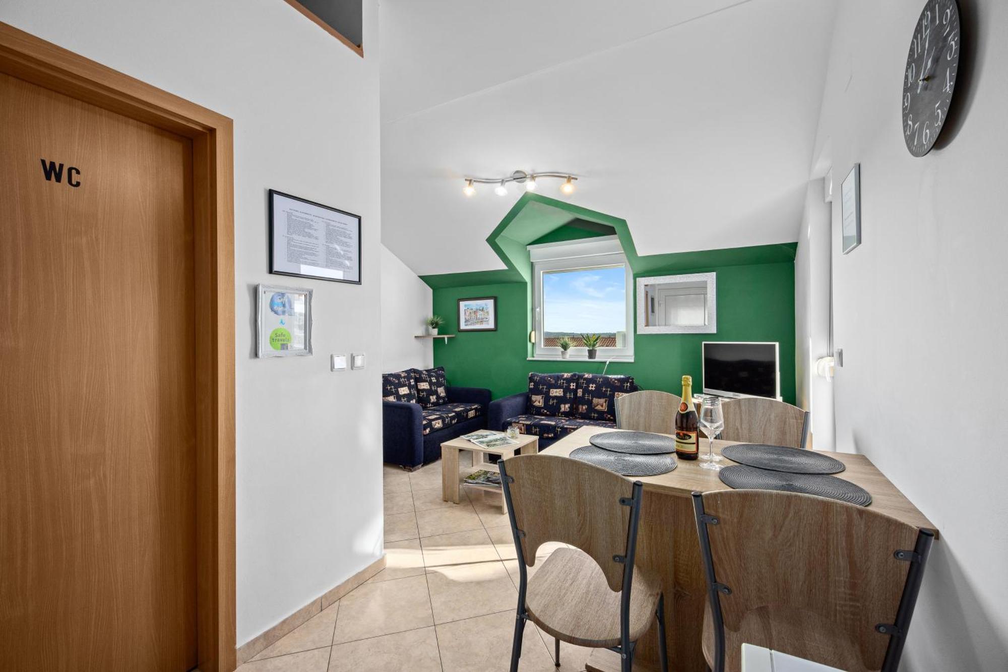 Apartment Medulin Home Екстериор снимка