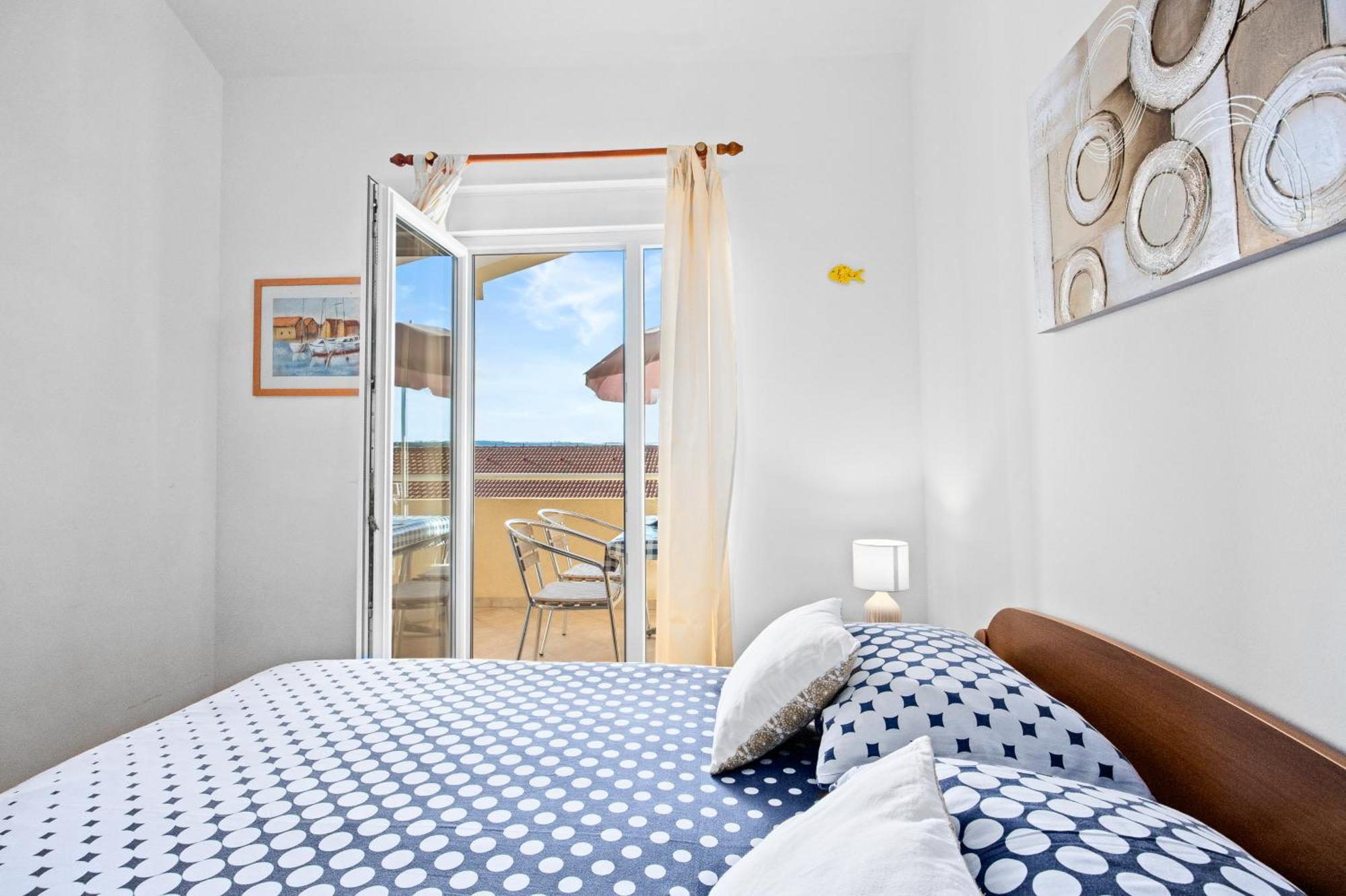 Apartment Medulin Home Екстериор снимка
