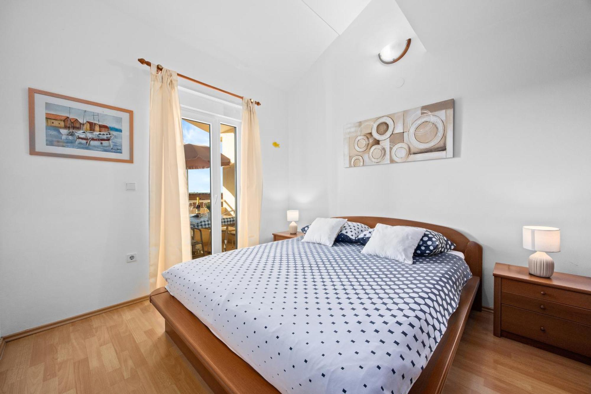 Apartment Medulin Home Екстериор снимка