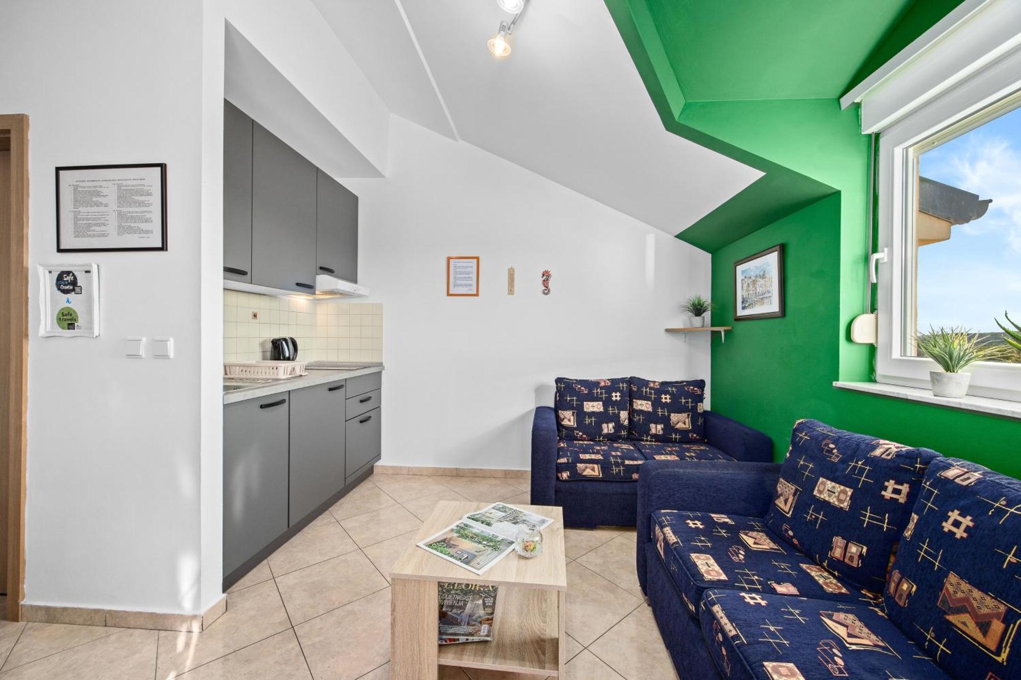 Apartment Medulin Home Екстериор снимка